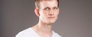 Vitalik Buterin